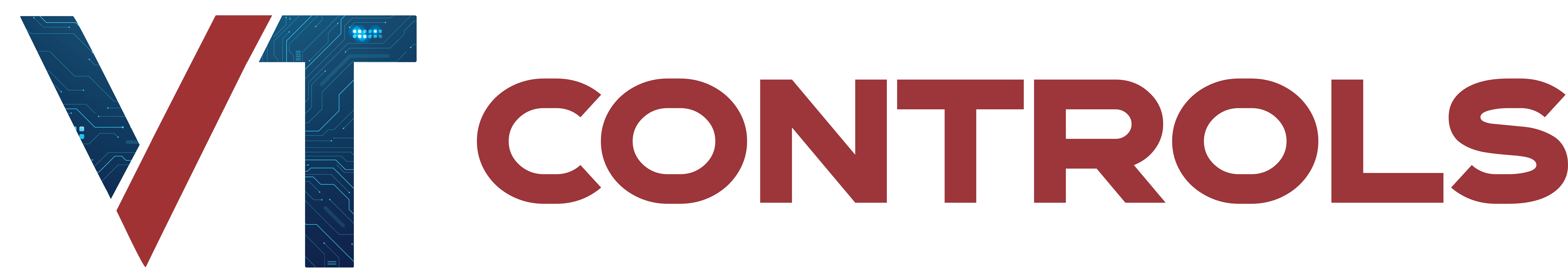 VT Controls Ltd. logo